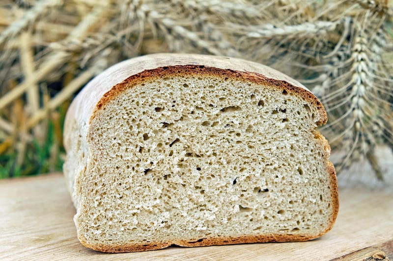 Artisanal Bread