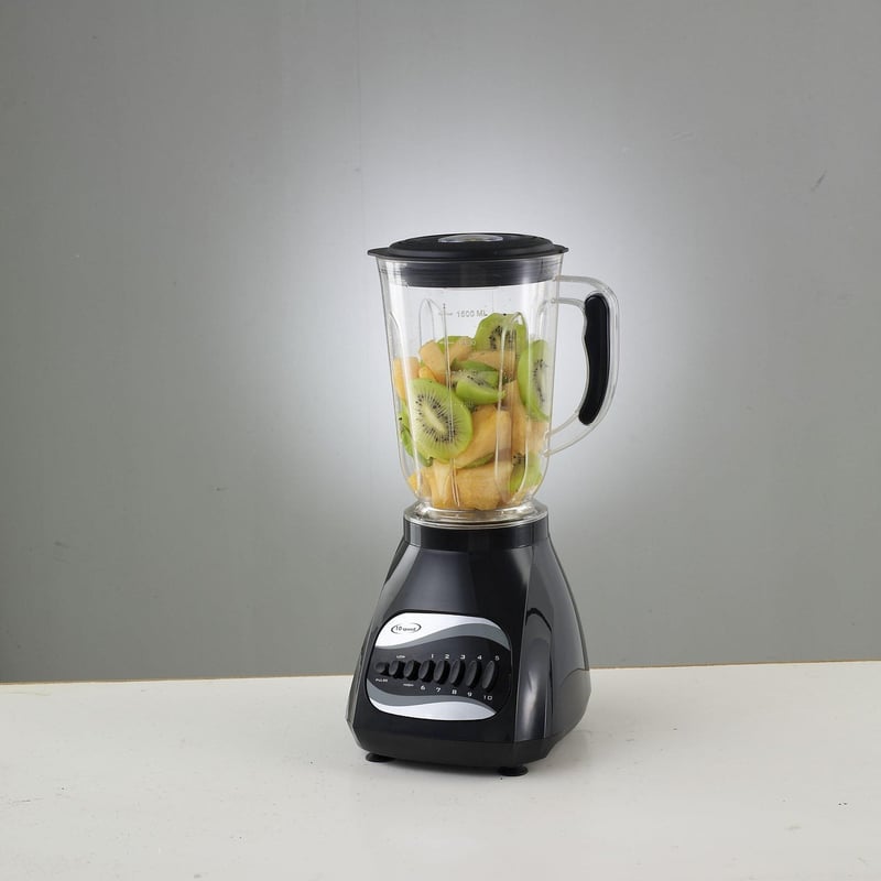 Food Processor