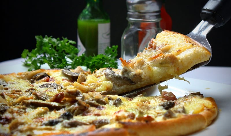 Pizzafest
